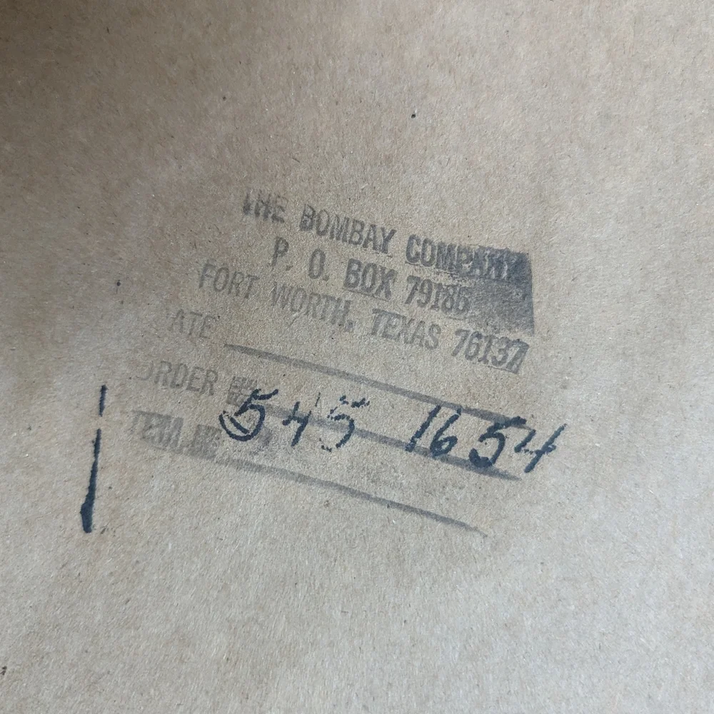 90s Antonius Ceaser and Angel Set Of Prints. - Picture 10 of 11